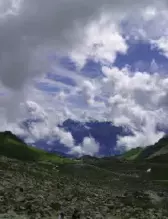 Portrait von Jean Mendels