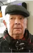 Portrait von Bernard LEMAIRE