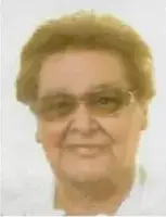 Portrait von Anna PUTZ-WAMPACH