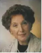 Portrait von Maria Orlanda BRAGANÇA-CUNHA-DOS SANTOS