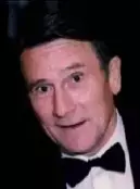 Portrait von Jacques BOUCHOMS