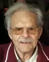 Portrait von Joseph ROLLINGER