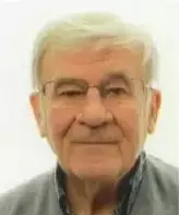 Portrait von Jeannot FELLER