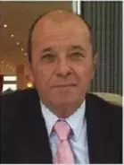 Portrait von René SCHAUL