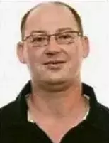 Portrait von Marcel Hermes