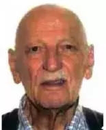 Portrait von Carlo Hamer