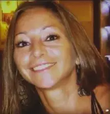 Portrait von Stéphanie (dite Sté) Romeo