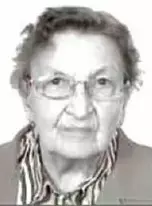 Portrait von Mariette Haas-Pierre