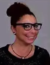 Portrait von Cristina Niro