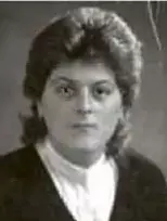 Portrait von Mariette Denel