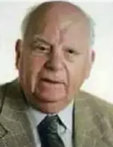 Portrait von Lucien SPELTZ