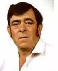 Portrait von Manuel Morales Sillero