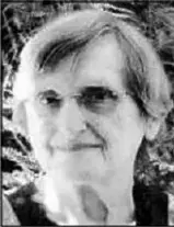 Portrait von Germaine Mathias-Schaeger