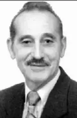 Portrait von Pierre Schroeder