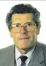 Portrait von Giordano Monai