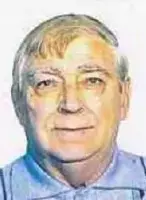 Portrait von Serge Heno