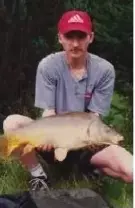 Portrait von Jean-Marie SCHUSTER