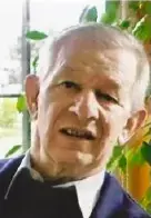 Portrait von Marcel Kieffer