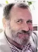 Portrait von Romain Blaschette