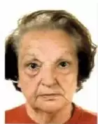 Portrait von Sara Stella-Ferroni