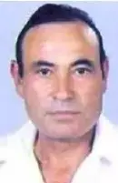 Portrait von Antonio Cunha Marinho