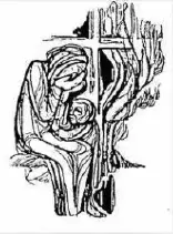 Portrait von Alain Augusto Madeira