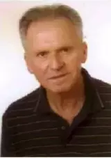 Portrait von Edouard Unsen