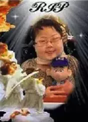 Portrait von Emilie Lahr