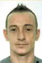 Portrait von Tom Regnery