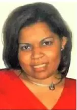 Portrait von Ilda Nascimento