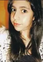 Portrait von Emilia Catarina Martins Barbosa