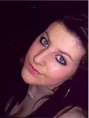 Portrait von Jessica Peiffer