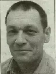 Portrait von Putz Johny