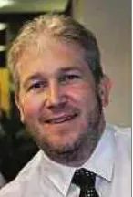 Portrait von Constant Thilmany