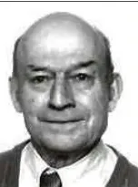 Portrait von Pierre Jakobs