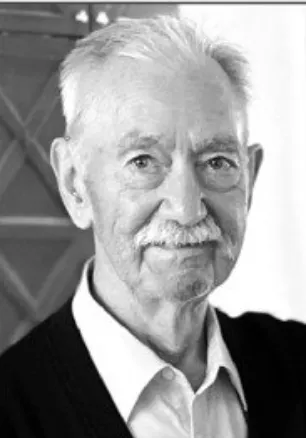 Portrait von Armand Schiltz