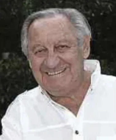 Portrait von Jean Wagner