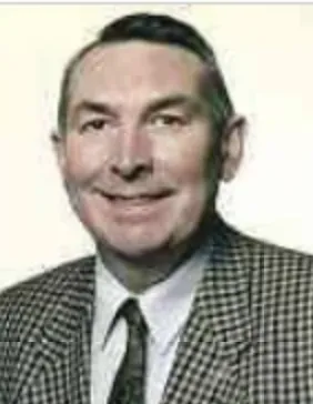 Portrait von Roger Cruchten