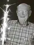 Portrait von Armand Neuens