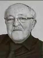 Portrait von Fernand Becker