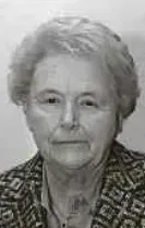 Portrait von Sonja Würth-Kerger