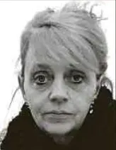 Portrait von Chantal Ackermann