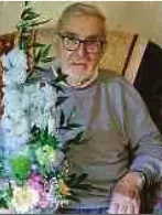 Portrait von Roger Loewen