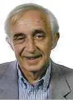 Portrait von Erny Schmit