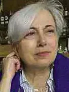 Portrait von Rosa Maria Brignone