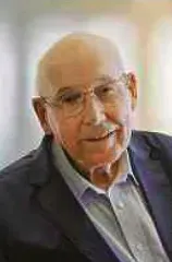 Portrait von Armand Lickes