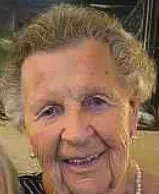 Portrait von Marlyse Muller-Schmit