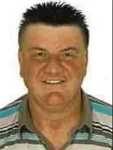 Portrait von Gust Loos