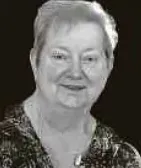 Portrait von Liette Bettinger-Drui