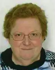 Portrait von Cécile Schockmel